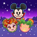 Disney Emoji Blitz Game