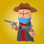 Guns and Bandits - The Online 