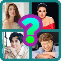 Đoán người nổi tiếng TV