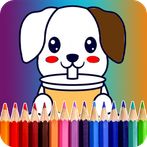DOG DRAWING