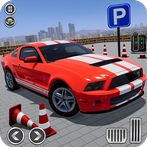 Car Parking Game Driving Games