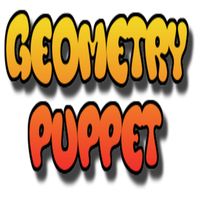 Geometry Puppet