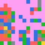 Flood It - Color Puzzle