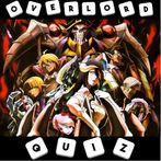 Overlord Quiz