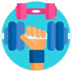 Спорт Фитнес Тренировки