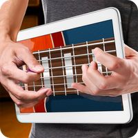 Real Play Electro Guitar Game