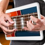Real Play Electro Guitar Game
