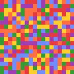 Color Flood