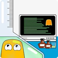 DeepBlue 펑크의 슬라임 실험실