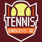 Endless Tennis 3D