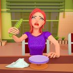 Bite Lick Or Nothing Challenge