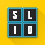 SLID - Letter Sliding Puzzle