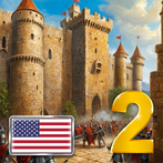 KR 2 - King Simulator