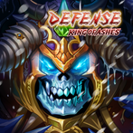 Defense : King of Ashes