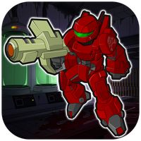 Robo Fire : Wur uwur