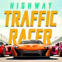 Highway Traffic Racer