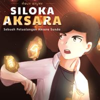 Siloka Aksara - Sebuah Petuala