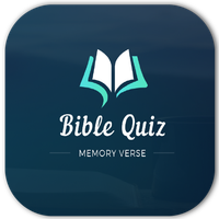 Bible Quiz - Memory Verses