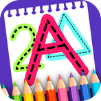 ABC game for kids