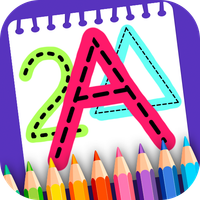 ABC game for kids