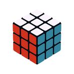 C U B E - rubiks cube 3d game