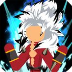 God Of Z : Legend Warrior