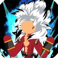 God Of Z : Legend Warrior