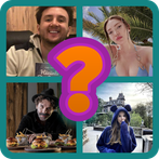 Instagram Fenomen Quiz