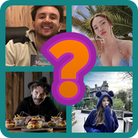 Instagram Fenomen Quiz