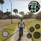 GTA 5 Crime Crafts RP for MCPE