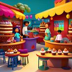 CupCake