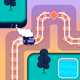 Rail Rescue: Puzzle Lines