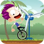 Hard bike - Dua Xe Dap