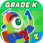 Kindergarten Math: Kids Games 