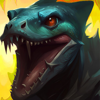 RUSS VS LIZARDS: Beginning