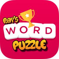 Ray's Word Puzzle