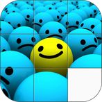 Sliding Image Puzzle