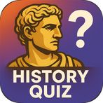 Quiz Ιστορίας!