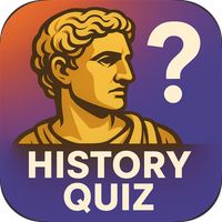 Quiz Ιστορίας!