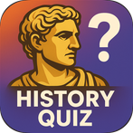 Quiz Ιστορίας!