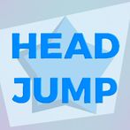 Head Jump - Run and go as far