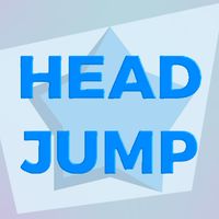 Head Jump - Run and go as far