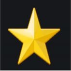 falling stars