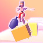 Breaker Runner 3D