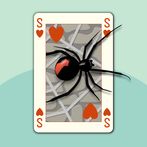 Spider Solitaire
