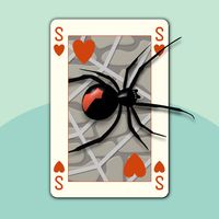 Spider Solitaire