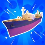 Tanker Parker