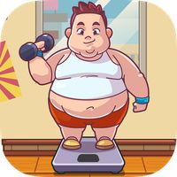 Fat to Skinny - Lose Weight