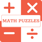 Math Riddles & Brain Puzzles