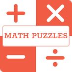 Math Riddles & Brain Puzzles
